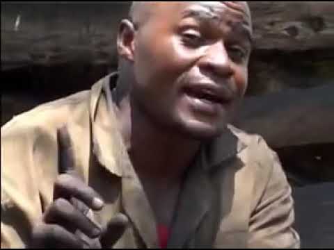 Maisha ni foleni, Boni Mwaitege