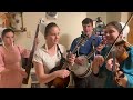 I Heard The Bluebirds Sing, Bluegrass Music Videos from The Brandenberger Family