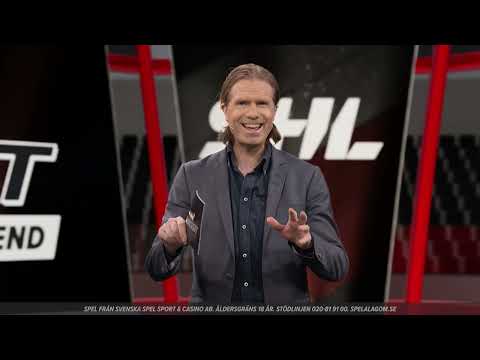 Studio Oddset Hockey Weekend v11