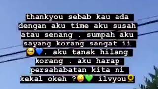 Download lagu Whatsapp video [status] malaysia:(2019) mp3