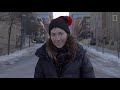 National Geographic Inspires Katie Thornton