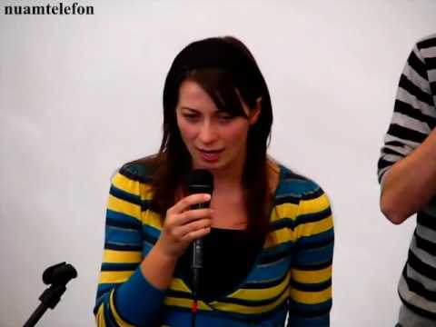 Muzica crestina-Andreea Popoi