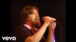 Bob Seger &amp; The Silver Bullet Band - Roll Me Away