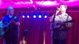 Shawn Mullins Pre Apocalyptic Blues