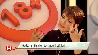 Medya ve Cinsellik (2) - Kırmızı Nokta - HTV Tu