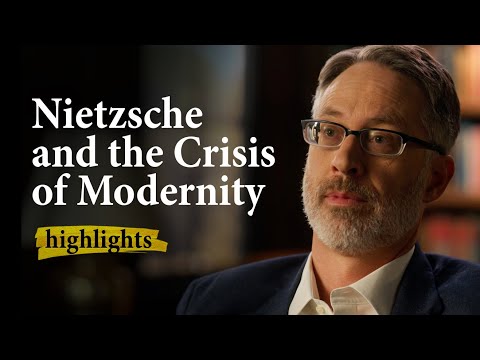 Nietzsche and the Crisis of Modernity | Highlights Ep. 47