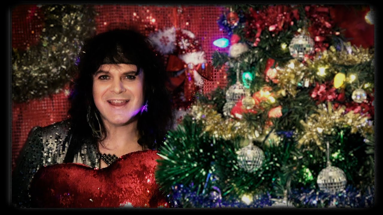 Last Christmas - by Tragedy: All Metal Tribute to the Bee Gees & Beyond