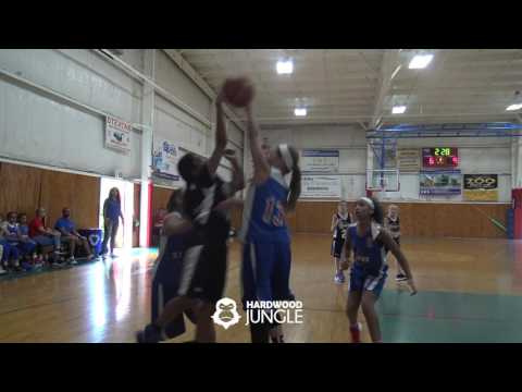 2025 MCW Starz Capture NH AAU State Title!