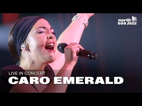 Caro Emerald - Full Concert [HD] | Live at North Sea Jazz Festival 2013