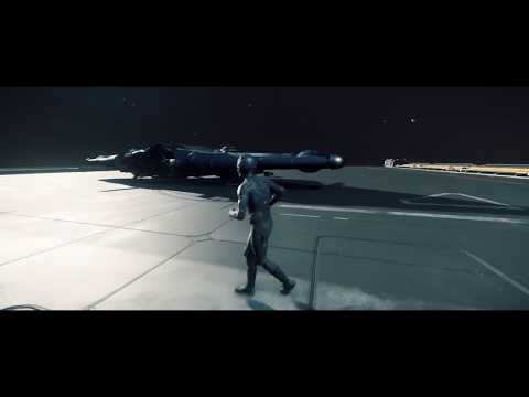 Reliant Kore, Stanton System | Star Citizen | PTU 3.3