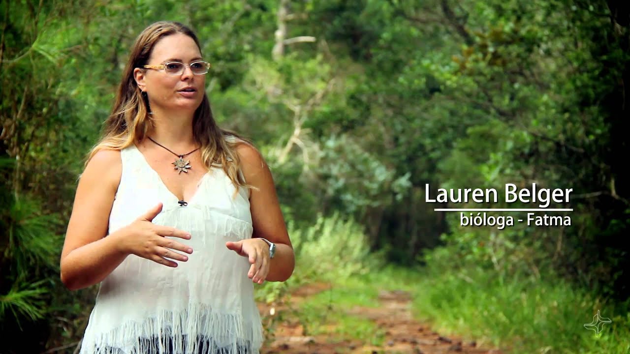 Momento Ambiental 86 - Espécie Invasora Pinus