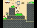 SMW Custom Level