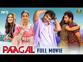 Vishwak Sen's Paagal 2022 Latest Full Movie 4K | Vishwak Sen | Nivetha Pethuraj | Tamil Dubbed