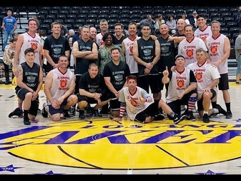 Battle of the Badges 2018 - What's Up El Segundo