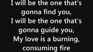 Skillet -  Whispers in the Dark (lyrics)