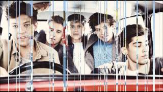 One Band, One Dreaming, One Direction (: