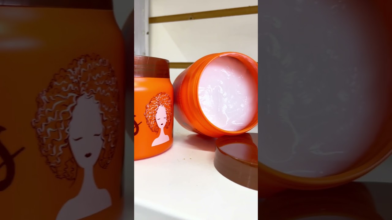 Ativador de Cachos Naxos 500g - Definição e Brilho