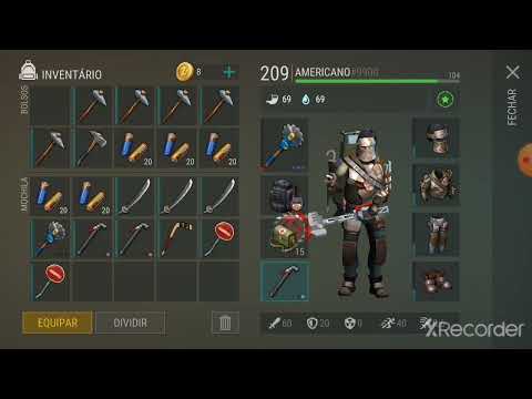 Raid Ldoe: Base Gazman 1604 Last Day on Earth