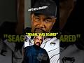 They Wanted Me To HURT Steven Seagal Kungfu Ufc
