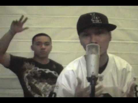 KrazykyleTV DVD - ZJV and J-Flip