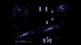 C64-Longplay - Mega Phoenix (720p)