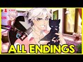 Going Live ALL ENDINGS