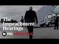 WATCH LIVE: The Trump Impeachment Hearings - Judiciary Committee - Day 2 WATCH LIVE: The Trump Impeachment Hearings - Judiciary Committee - Day 2
