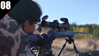 A Week at Deer Camp! (Washington General Season Hunt) | 2025 EP.08