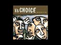 K's Choice - Paradise in Me [Full Album]