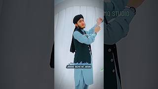 Download lagu Jabwe Agya He Jushe | GMQ Studio | #ghulammustafaqadri #status mp3