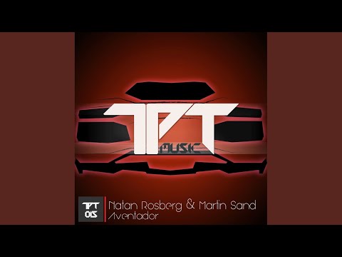 Aventador (Original Mix)