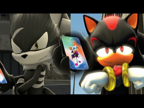 Infinite's Revenge on Shadow (SFM Version) #shadow #infinite #sfm