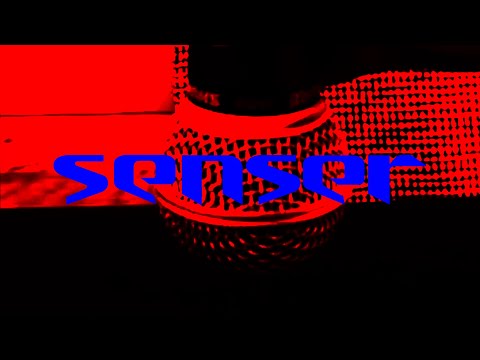 Senser – Ryot Pump (Official Video) | Sonic Dissidence (2025)