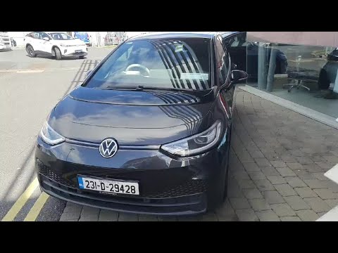 Volkswagen ID.3 Executive 145HP 58kWh - Image 2