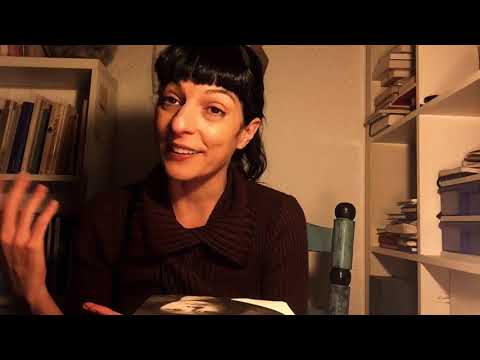 Quiero que se hable de Asja Lacis