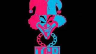 ICP - Psychopathic