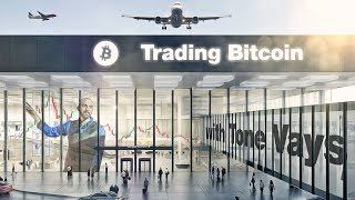 Bitcoin Has Bounced Once Again... Will This One Be Sustained?