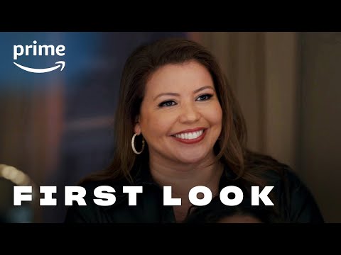The Horror Of Dolores Roach - First Look | Prime Video