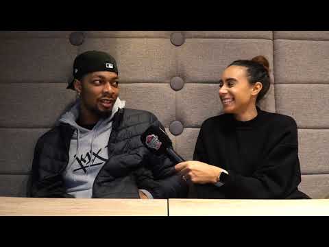 46ers-TV: Homestory Part IV – Phillip Fayne II