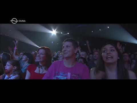 Rúzsa Magdi 2018 Aréna - Jel