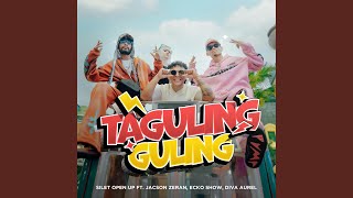 Lirik Lagu Taguling Guling - Silet Open Up: Ade Nona Buat Kaka Taguling Taguling