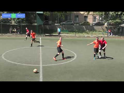 Aimprosoft 0 - 1 Plarium-2