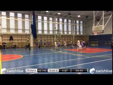 U11 3.forduló KVSE - Herceghalmi Tigrisek (Budaörs)