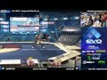 Evo 2014 Metroid Vs AZPM K9 Project M