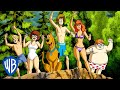 Scooby Doo Party Time WB Kids