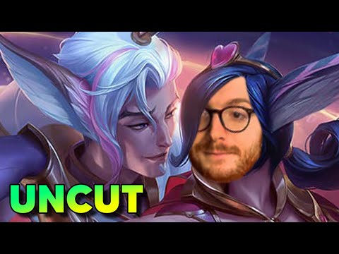 UNCUT #2 Rakan