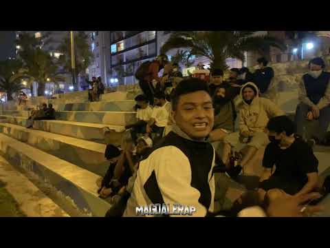 RG04 VS MONCHI 🇻🇪 VS EYOU - OCTAVOS DE FINAL - MAGDALERAP - FECHA #3 IFS VOL.2