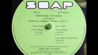 George Acosta - The flow
