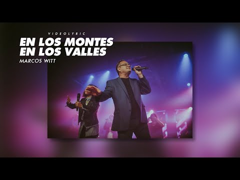 Miniatura de En los montes, en los valles
