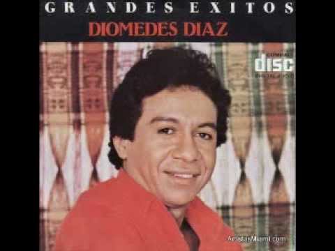 -SEÑOR ABOGADO- DIOMEDES DIAZ (FULL AUDIO)